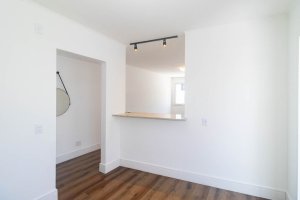 Apartamento com 52m², 1 dormitório no bairro Rio Branco em Porto Alegre para Alugar