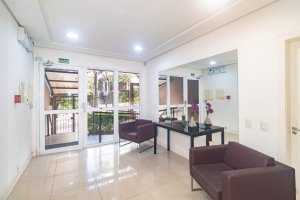 Apartamento com 70m², 2 dormitórios no bairro Rio Branco em Porto Alegre para Alugar