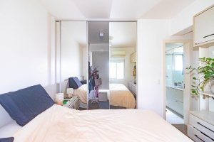 Apartamento com 70m², 2 dormitórios no bairro Rio Branco em Porto Alegre para Alugar