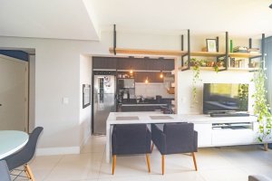 Apartamento com 70m², 2 dormitórios no bairro Rio Branco em Porto Alegre para Alugar