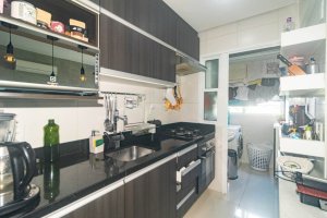 Apartamento com 70m², 2 dormitórios no bairro Rio Branco em Porto Alegre para Alugar