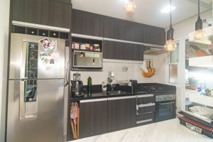 Apartamento com 70m², 2 dormitórios no bairro Rio Branco em Porto Alegre para Alugar