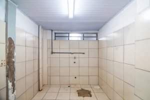 Depósito com 600m² no bairro Anchieta em Porto Alegre para Alugar