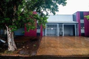 Depósito com 600m² no bairro Anchieta em Porto Alegre para Alugar