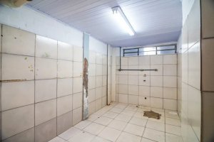 Depósito com 600m² no bairro Anchieta em Porto Alegre para Alugar