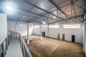 Depósito com 600m² no bairro Anchieta em Porto Alegre para Alugar