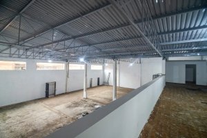 Depósito com 600m² no bairro Anchieta em Porto Alegre para Alugar
