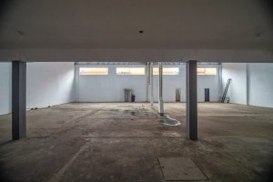 Depósito com 600m² no bairro Anchieta em Porto Alegre para Alugar