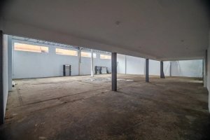 Depósito com 600m² no bairro Anchieta em Porto Alegre para Alugar