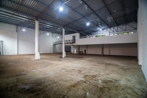 Depósito com 600m² no bairro Anchieta em Porto Alegre para Alugar