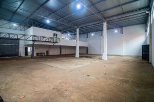 Depósito com 600m² no bairro Anchieta em Porto Alegre para Alugar