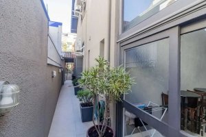 Casa comercial com 250m² no bairro Petrópolis em Porto Alegre para Alugar