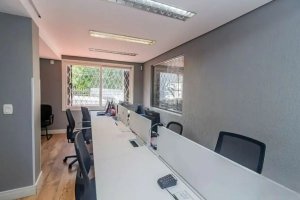 Casa comercial com 250m² no bairro Petrópolis em Porto Alegre para Alugar