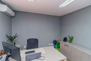 Casa comercial com 250m² no bairro Petrópolis em Porto Alegre para Alugar