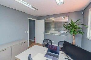 Casa comercial com 250m² no bairro Petrópolis em Porto Alegre para Alugar