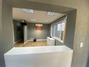 Casa comercial com 250m² no bairro Petrópolis em Porto Alegre para Alugar