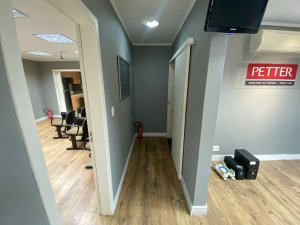 Casa comercial com 250m² no bairro Petrópolis em Porto Alegre para Alugar