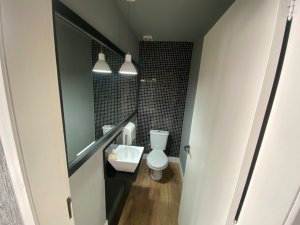 Casa comercial com 250m² no bairro Petrópolis em Porto Alegre para Alugar