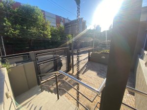 Casa comercial com 250m² no bairro Petrópolis em Porto Alegre para Alugar