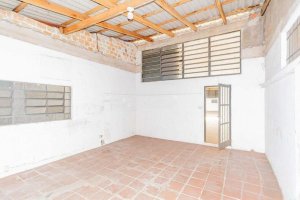 Depósito com 500m² no bairro Navegantes em Porto Alegre para Alugar