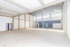 Depósito com 500m² no bairro Navegantes em Porto Alegre para Alugar