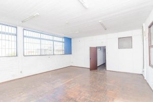 Depósito com 500m² no bairro Navegantes em Porto Alegre para Alugar