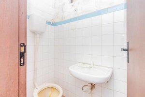 Depósito com 500m² no bairro Navegantes em Porto Alegre para Alugar