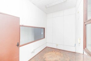 Depósito com 500m² no bairro Navegantes em Porto Alegre para Alugar