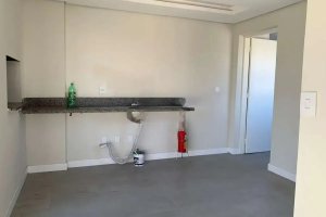 Sala Comercial com 300m² no bairro Rio Branco em Porto Alegre para Alugar