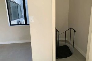 Sala Comercial com 300m² no bairro Rio Branco em Porto Alegre para Alugar