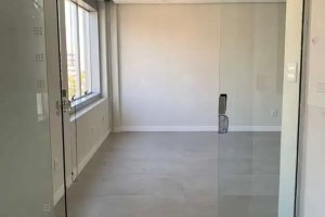 Sala Comercial com 300m² no bairro Rio Branco em Porto Alegre para Alugar