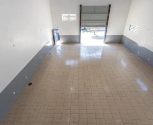 Depósito com 316m² no bairro São Geraldo em Porto Alegre para Alugar