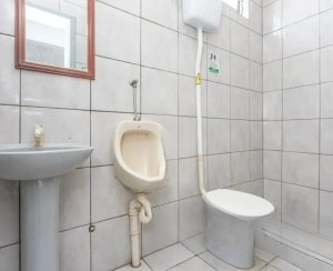 Depósito com 316m² no bairro São Geraldo em Porto Alegre para Alugar