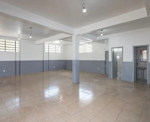 Depósito com 316m² no bairro São Geraldo em Porto Alegre para Alugar