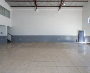 Depósito com 316m² no bairro São Geraldo em Porto Alegre para Alugar