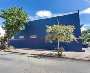 Depósito com 316m² no bairro São Geraldo em Porto Alegre para Alugar