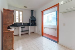 Apartamento com 75m², 2 dormitórios no bairro Rio Branco em Porto Alegre para Alugar