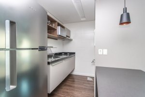 Apartamento com 33m², 1 dormitório no bairro Moinhos de Vento em Porto Alegre para Alugar