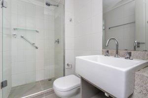 Apartamento com 33m², 1 dormitório no bairro Moinhos de Vento em Porto Alegre para Alugar