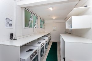 Apartamento com 33m², 1 dormitório no bairro Moinhos de Vento em Porto Alegre para Alugar