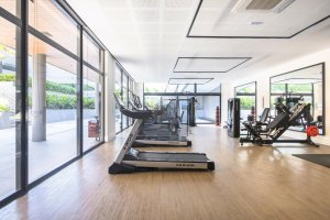 Apartamento com 36m², 1 dormitório no bairro Boa Vista em Porto Alegre para Alugar