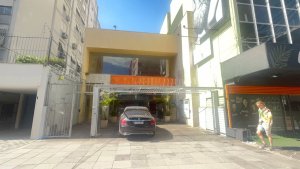 Loja com 382m² no bairro Independência em Porto Alegre para Alugar