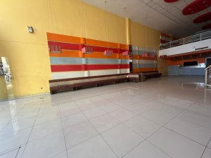 Loja com 382m² no bairro Independência em Porto Alegre para Alugar