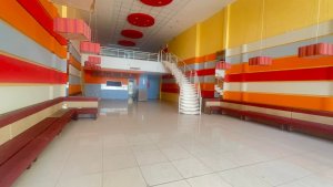 Loja com 382m² no bairro Independência em Porto Alegre para Alugar