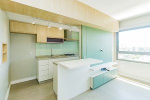 Apartamento com 83m², 3 dormitórios no bairro Jardim Europa em Porto Alegre para Alugar