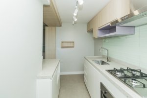 Apartamento com 83m², 3 dormitórios no bairro Jardim Europa em Porto Alegre para Alugar