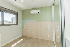 Apartamento com 83m², 3 dormitórios no bairro Jardim Europa em Porto Alegre para Alugar