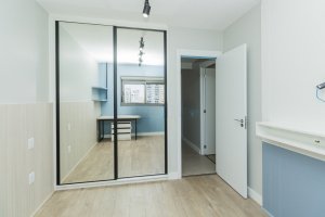 Apartamento com 83m², 3 dormitórios no bairro Jardim Europa em Porto Alegre para Alugar