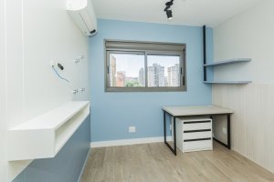 Apartamento com 83m², 3 dormitórios no bairro Jardim Europa em Porto Alegre para Alugar