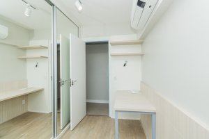 Apartamento com 83m², 3 dormitórios no bairro Jardim Europa em Porto Alegre para Alugar